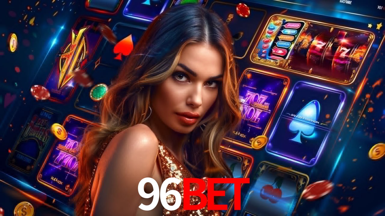Descubra a Essência do 96bet: Nossa História e Compromissos
