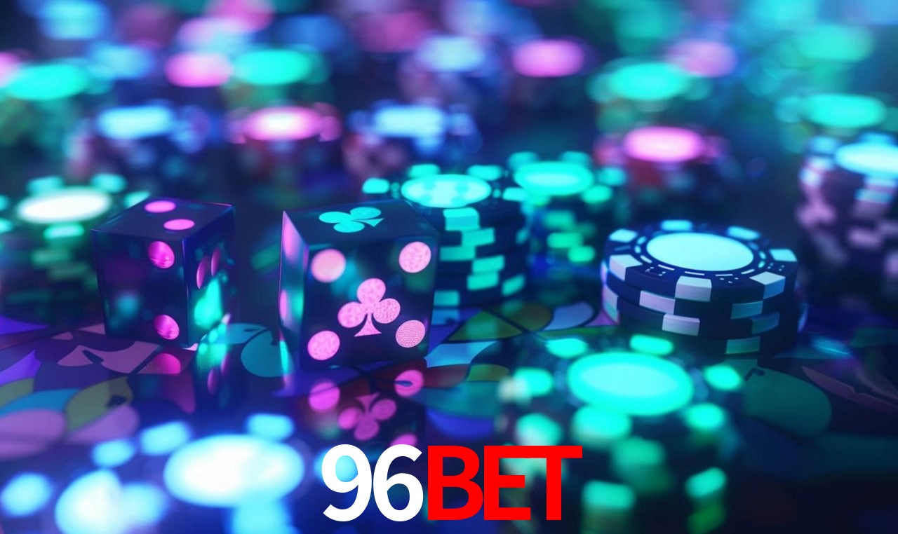 Jogos Exclusivos 96bet