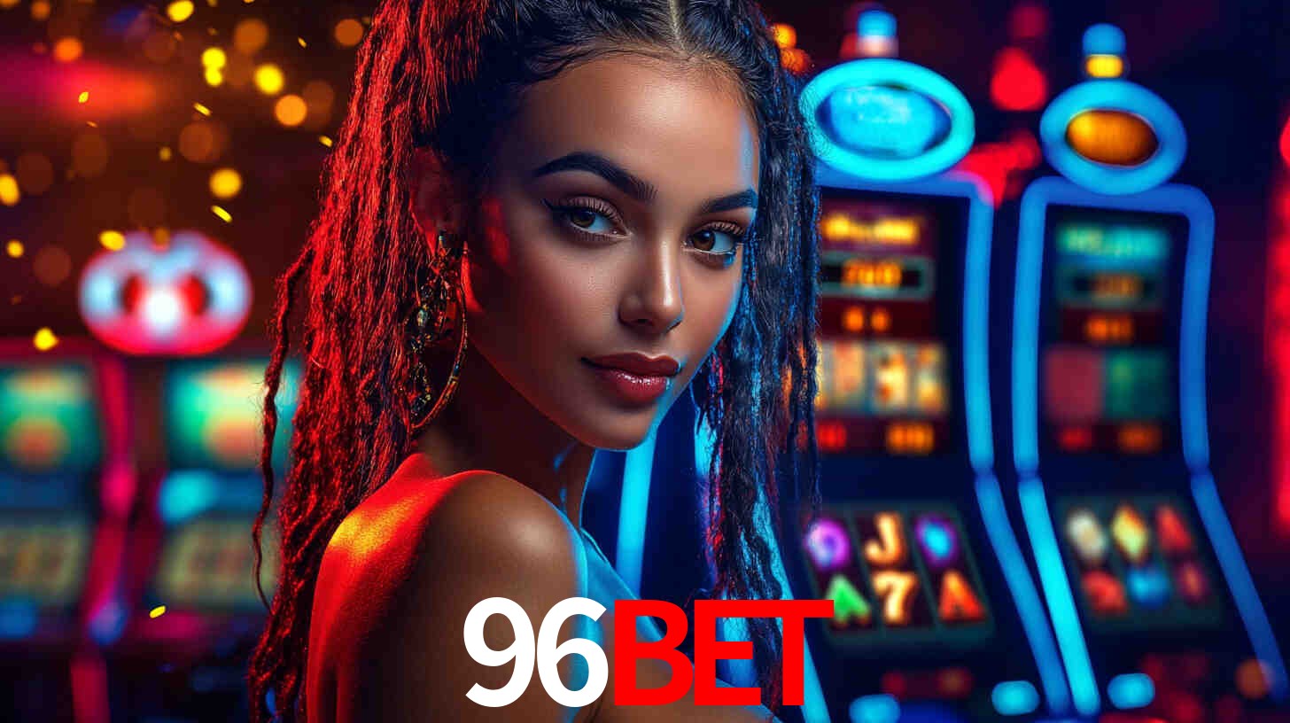 Inovações de Jogos na 96bet: O Futuro das Experiências Interativas